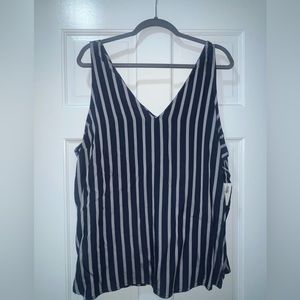 Old Navy Sleeveless Women’s Top